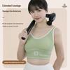 Bent-Head Fascia Massage Gun CN plug (adapter included)