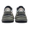 New FILA Fern Collection Low Top Casual Shoes Men's Green Gray F12M411106FVA