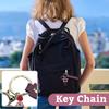 Keychains, Figurines, Hand-made Pendants, Backpack Pendants, Bag Keychains