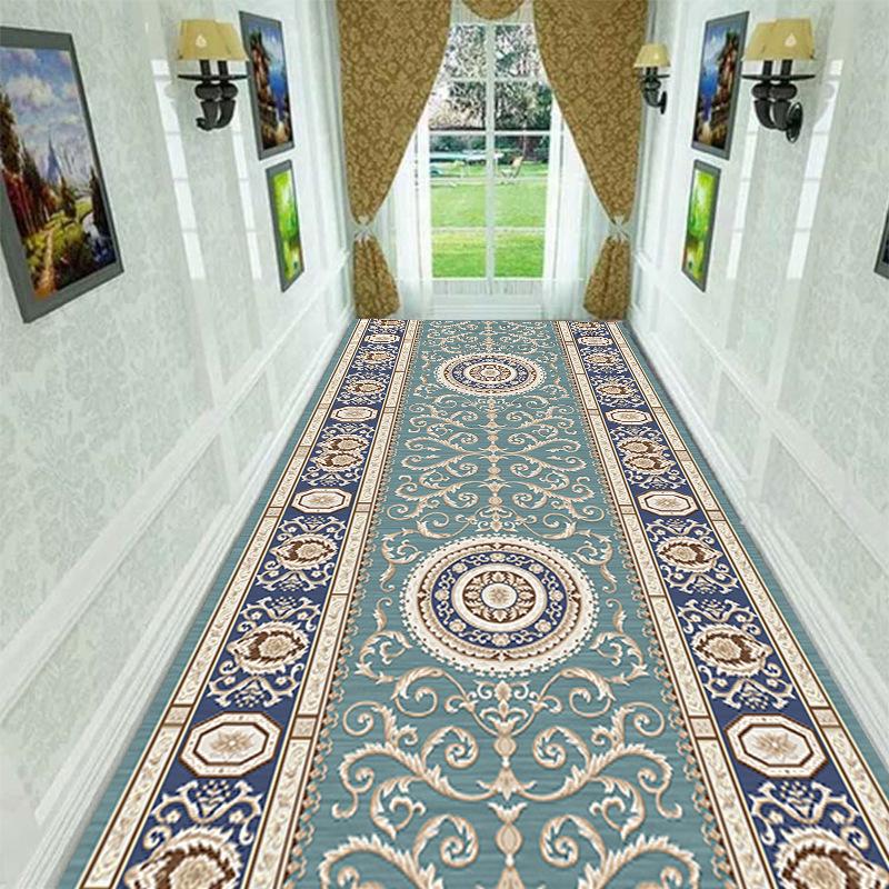 Corridor Carpet Home Floor Mat Living Room Entrance Bedside Carpet Bedroom Carpet