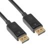 Kabel Display Port Akyga AK-AV-10 Przewód DP do monitora Full HD NIVIDA AMS 1.8m