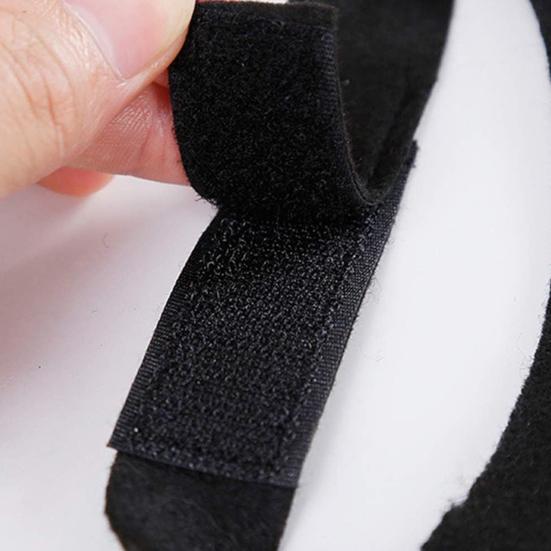 Cat Bat Wing Pet Cosplay Bat Costume Felt Dog Cat Bat Wings Apparel for Halloween Party Dress Up Accessory