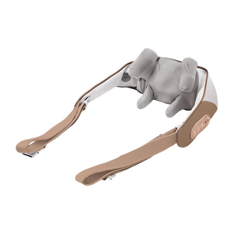BAOPAI BP-S13 Neck and Shoulder Kneading Massager CN Plug (adapter Included)