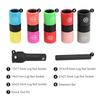 7Pcs Professional Pneumatic Anti-Scratch Socket CR-MO Steel Wheel Protector Extended Socket Set
