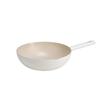 DESLON Silver Moon Maifan Stein Antihaft-Wok