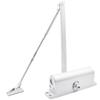 JNL Lightweight Aluminum Hydraulic Fire Door Closer