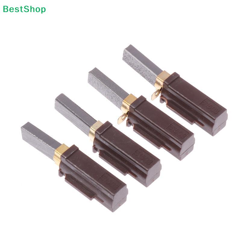 51503 Carbon Brushes Replacement, Universal Motor Carbon Brushes for Power Tools & Home Appliances