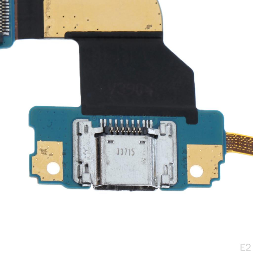 Porta di ricarica USB Dock Parte di ricambio per Riparazione per Tab 8.0'' pollici 11