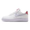 Nike Buty damskie Air Force 1 Low Białe Desert Berry 315115-156