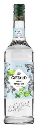 Giffard Sirup 1,0L Mojito