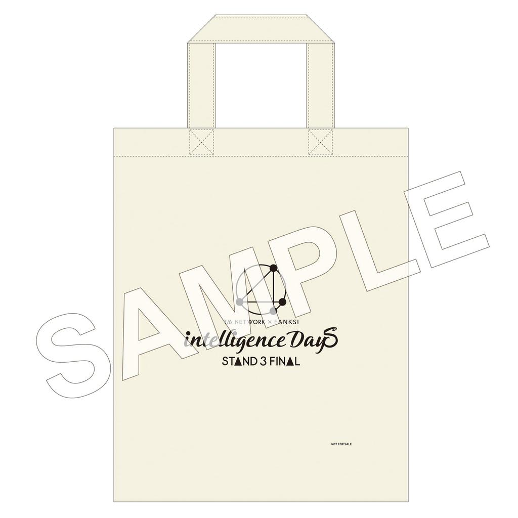 [Amazon.co.jp Exclusive] TM NETWORK 40th FANKS intelligence Days ~STAND 3 FINAL~ LIVE Blu-ray (Standard Edition) (Includes Tote Bag)