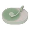 Speaker Record Player Shaped Bedroom Sleep Desktop  therapy LED Night Light