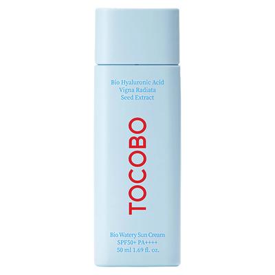 Tocobo - Bio Watery Sun Cream - SPF50 PA++++ - Krem Z Filtrem - 50ml