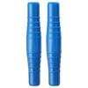 2pcs PVC Pool Hose Coupling For 1-1/4" And 1-1/2" Filter Connection Hoses Swimming Pool Vacuums Cleaning Accessories