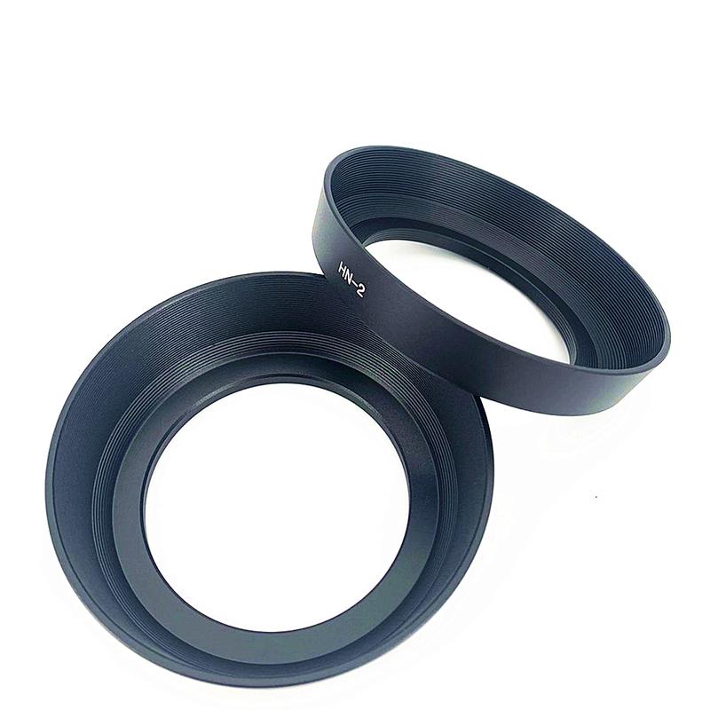 

HN1 HN2 HN3 Lens Hood for AF Nikkor 24mm f/2.8D 35-70mm f/3.3-4.5 50mm f/1.4D Lens Protector Accessories HN1