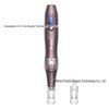 Dr. Pen A10 Electric Microneedle Derma Pen - Home Beauty Device for Skin Rejuvenation