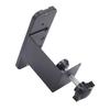Prevent Theft Doorbell Mount Fit for Blink Video Doorbell Non Drill Non Blocking Motion Sensor for Renters Apartment