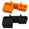 Plastic Bit Holder Fast Bit Swapping Easy Organization Replacement for Parkside 20V Tool Quick Changing Accessories M4YD