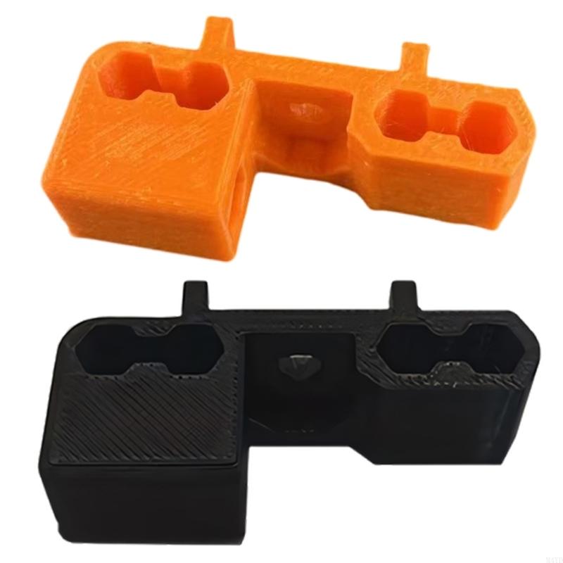 Plastic Bit Holder Fast Bit Swapping Easy Organization Replacement for Parkside 20V Tool Quick Changing Accessories M4YD