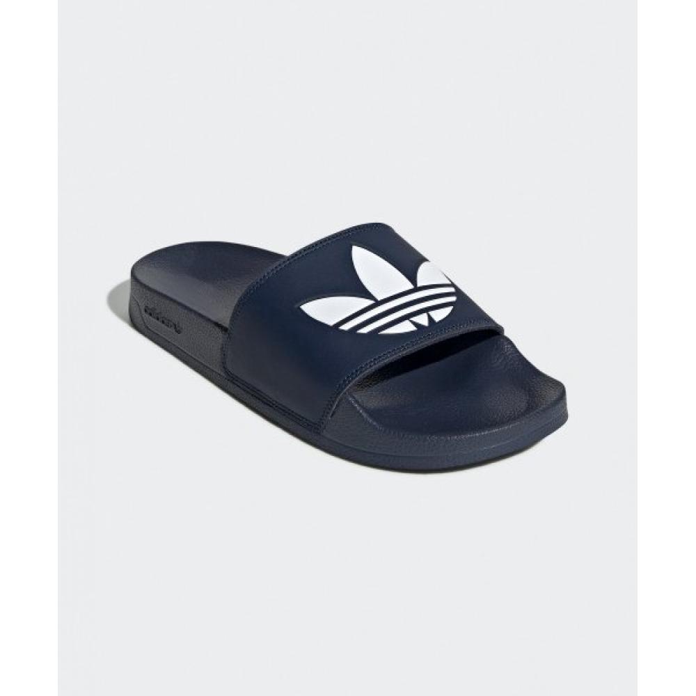 

ADIDAS Adilette Светло-темно-белый FU8299