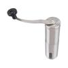 Manual Coffee Grinder Stainless Steel Sealed Easy To Clean Accuracy Grinding Hand Coffee Grinder for Home