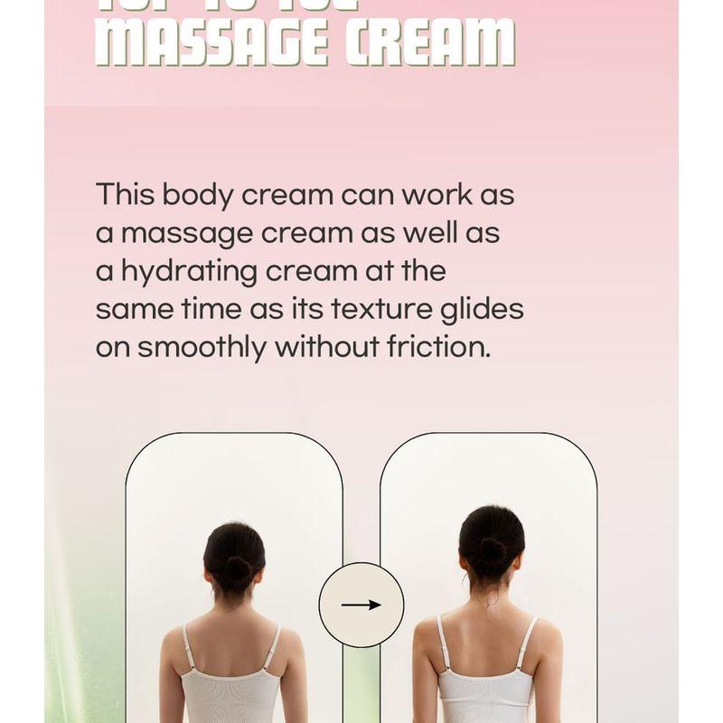 Beauty of Joseon Jello Skin Massage Cream