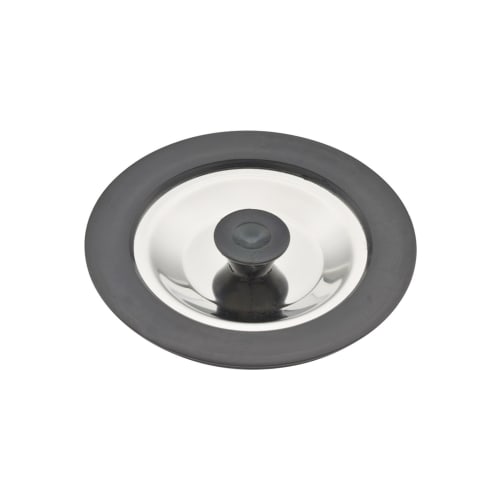 Gaona Stainless Steel Drain Cover for 8cm Drains, Suitable for Rental Kitchens (GA-PB042)