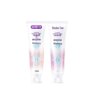 Shuke Natural Enzyme Toothpaste
