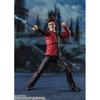 Harry Potter S.h.figuarts Harry Potter  Harry Potter And The Goblet Of Fire 