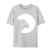 Sheep Moon Tshirt Vintage Tshirt Cotton Tees For Unisex Design Top TShirts Short Sleeve Brand New Blouses
