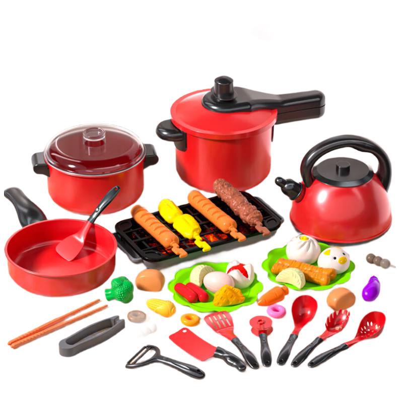 Мини игровой набор «Кухня» Miaobaile