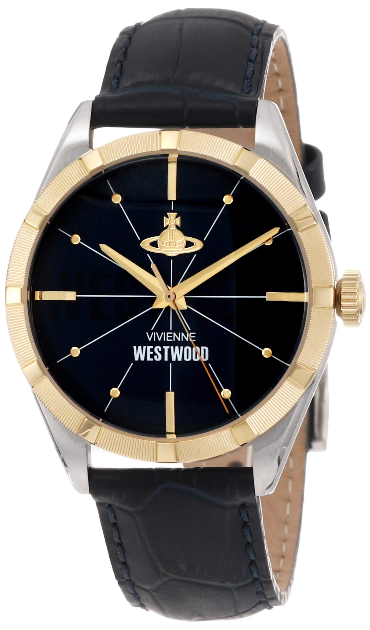 

Vivienne Westwood Conduit VV192NVNV Watch Women s [Used]