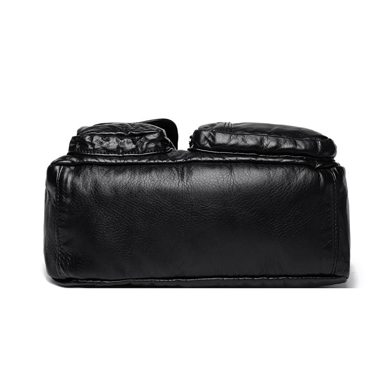 Sacs à main Sacs pour femmes Grande capacité Sacs bandoulière pour femmes 2026 Nouveau Sac à bandoulière Sac à main en cuir PU pour dames Sac fourre-tout