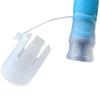 Outdoor Bag Bite Valve with Dustproof Cover Mouth with Switch