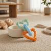 Biting Grinding Teeth Resistant To Being Bitten Relieving Boredom Dog Pet Toys