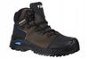 Waterproof Safety Work Shoes with X-claw Proof Membrane S7S WR - Size 42