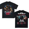 Bow Wow X B2K Boys 4 Life Tour Unisex 2026 T-Shirt