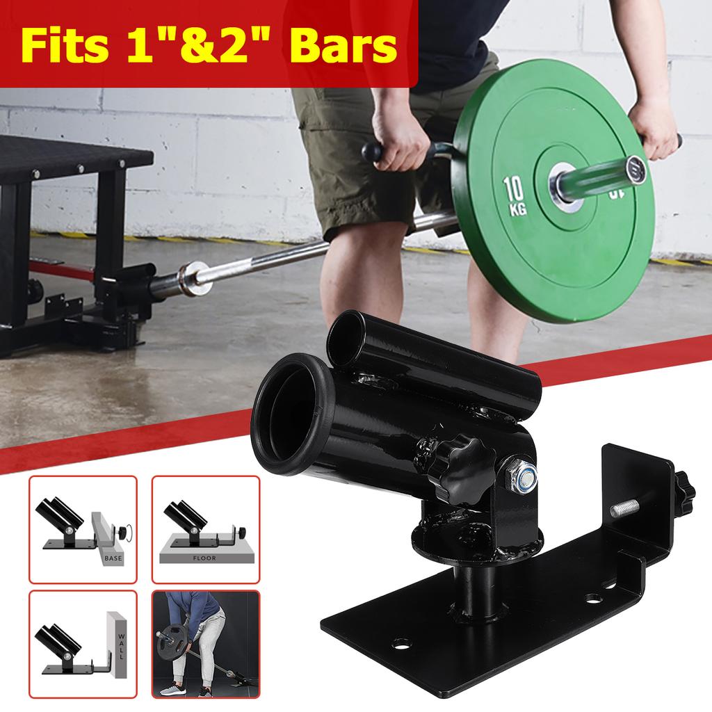 Senshi Japan T Bar Piastra Di Post-attacco Per Piattaforma Da 2,5 Cm E - Foto 7