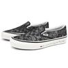 Slip-On Raised By Wolves x Slip-On Og Classic Vans Lx 'TV Static' VN0A45JK00T