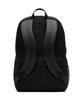 Nike Brasilia Backpack (Medium, 24L) - Black:White / Ib4408-010