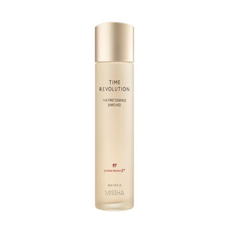 

MISSHA Time Revolution The First Essence Enriched 150 мл ONE