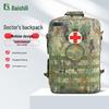 Bosili S2015 Modular Medical Backpack