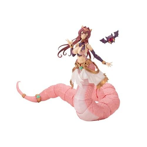 Kotobukiya Arcanadia Meltina, approximately 200mm tall, non-scale plastic model kit