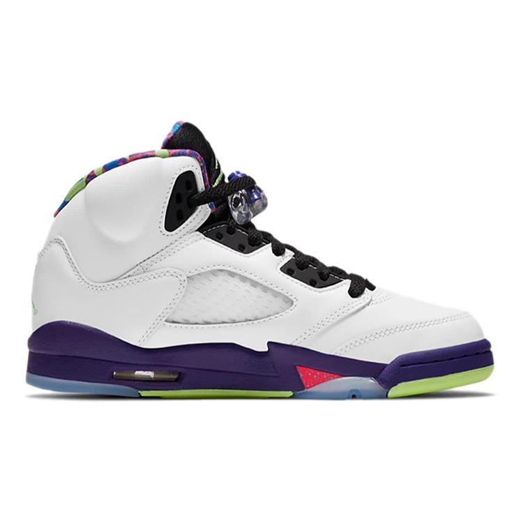 Jordan 5 Retro Alternate Bel-Air GS DB3024-100