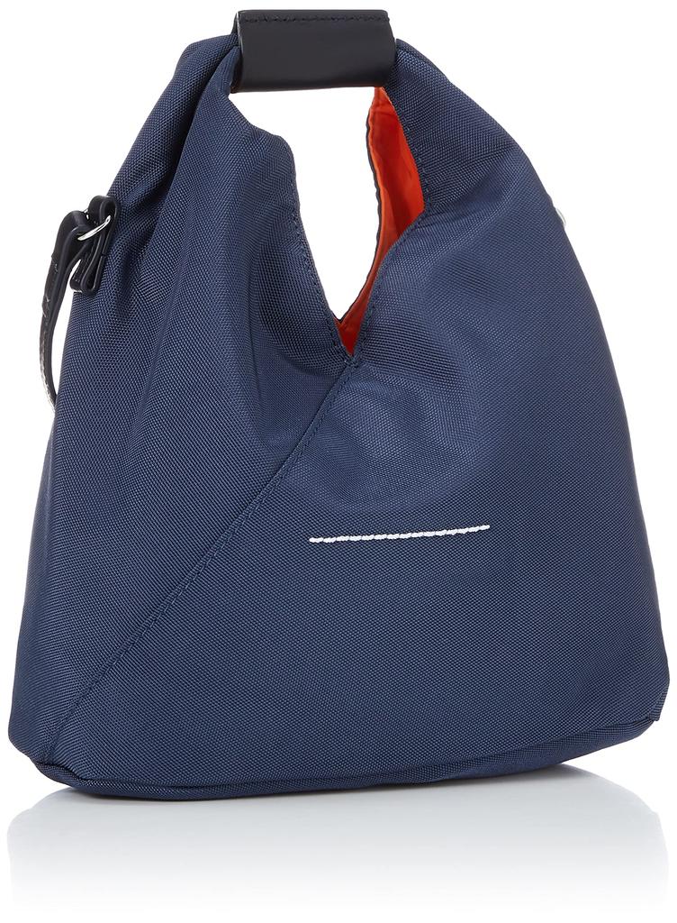 Maison Shoulder Bag Japanese Japanese Ladies DarkNavy [MMSIX Margiela] S54WD0106-P4810 [Item]