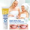 Active Remineralizing Fluoride Free Toothpaste - Remineralizing Toothpaste That Repairs Tooth Enamel - Helps Remove Stains - Contains Hydroxyapatite