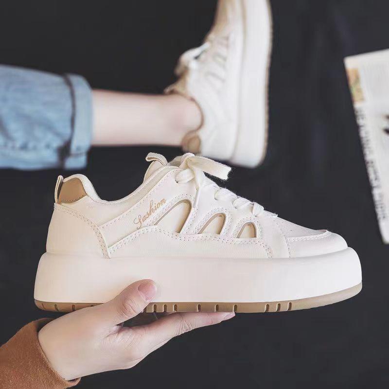 

МОДНАЯ ОБУВЬ, мужские дышащие спортивные кроссовки, спортивные кроссовки для бега, уличные женские теннисные кроссовки для тренажерного зала 35 абрикосовый