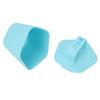 Reusable Ice Massage Cup Body Muscles Pain Sprains Inflammation Relief Freezable Roller