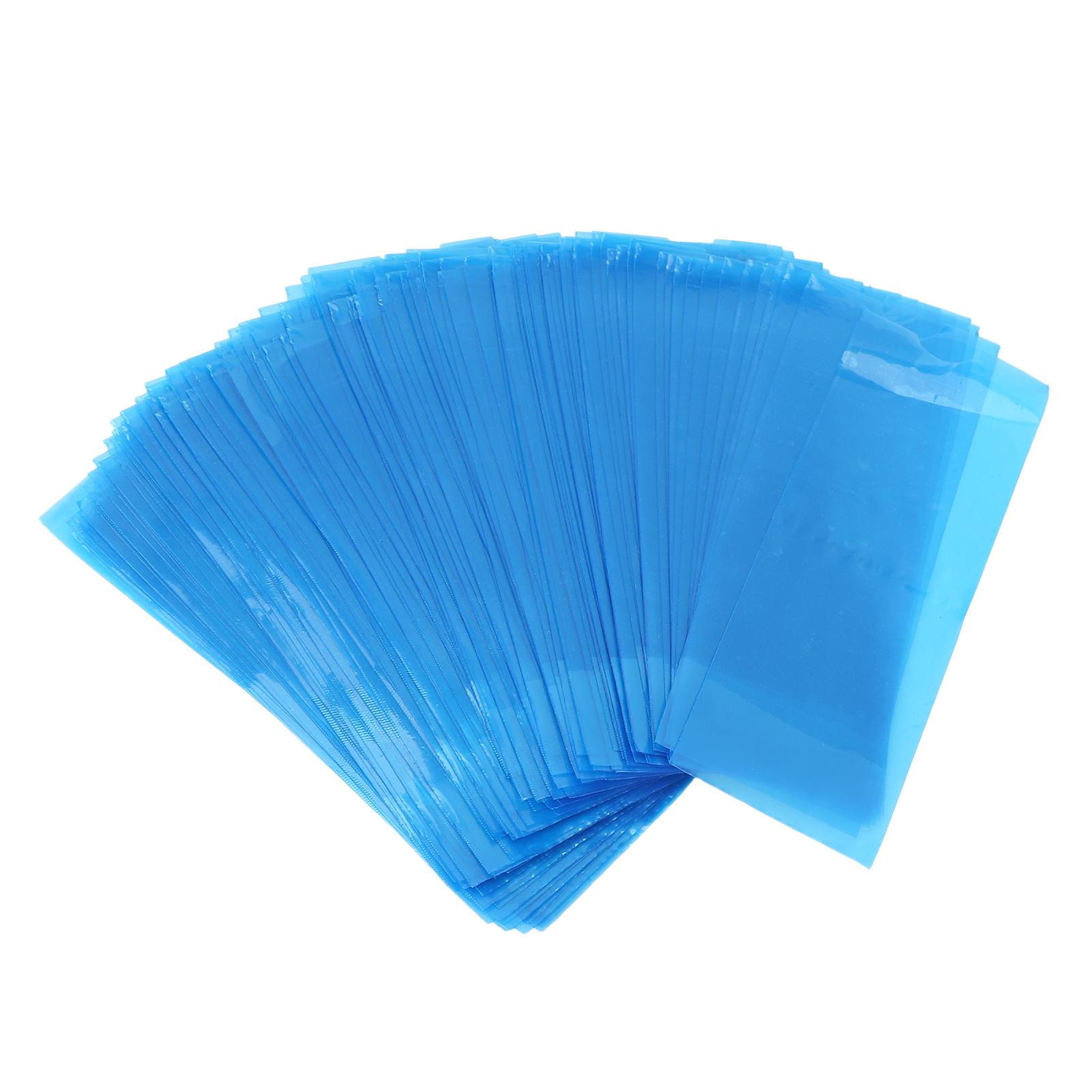 

200pcs Disposable Tattoo Pen Bags Cartridge Tattoo Machine Sleeves Tattoo Supplies