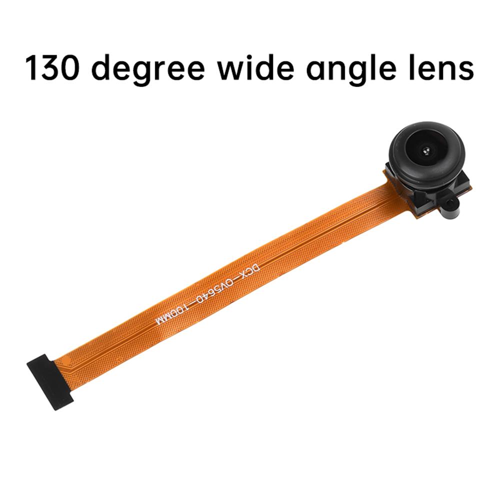 OV5640 Camera Module 68 72 120 160 Degree High-definition 5 Million Pixels 24PIN DVP Interface for MCU/development Board /STM32